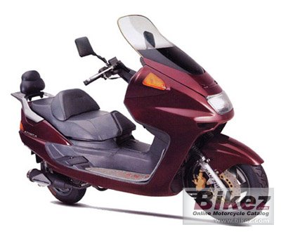 2007 Veli VL150T photo